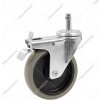 TECHNICA Brzdové kolo pro vozík 810009 | TECHNICA, 810009/002