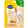 Scholl Maska na chodidlá PediMask™ Triple Oil Foot Mask 1 pár