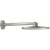 Grohe Rainshower SmartActive 310 sprchová súprava 31 cm s ramenom, Supersteel 26475DC0