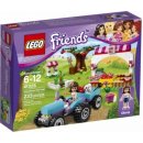 Stavebnica Lego LEGO® Friends 41026 Slunečná sklizeň