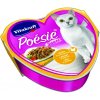 Vitakraft Poésie Sauce kurča & záhradná zelenina v omáčke 85 g