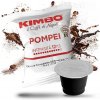1 ks Caffè Kimbo Pompei Nespresso kompatibilná kávová kapsula