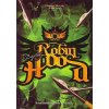 Báječný Robin Hood - DVD