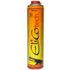 ELICO Plynová kartuša s butánom 600ml 7/16“ N60600