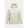 BUNDA PEAK PERFORMANCE M ELEVATE LINER HOOD SAND FOG