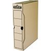 Fellowes R-Kive Archivačný box A4 80mm 10 ks