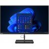 Lenovo ThinkCentre neo 30a 27 Gen 4, 12JV000DCK, čierny 12JV000DCK