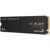 Western Digital Black SN7100 4 TB M.2 PCI Express 4.0 NVMe 3D TLC NAND (WDS400T4X0E-00CJA0)