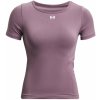 Under Armour Ua Train Seamless Ss 1379149 Fialová