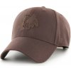 '47 Brand NHL Kšiltovka Chicago Blackhawks '47 MVP Snapback