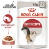 Royal Canin Adult Instinctive in Gravy 12 x 85 g