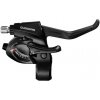 SHIMANO Radenie s brzdovou pákou STEF41 pravé 7-kolo
