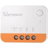 Sonoff ZBMINI L2 / Šikovný spínač / ZigBee (SONOFF-ZBMINIL2-1802)
