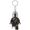 LEGO - Keychain w/LED - Star Wars - The Mandalorian