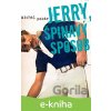 E-kniha Jerry, špinavý spôsob - Michal Pekár