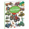Velká knížka Traktory