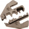 BGS technic 1410-H1 BGS , Krimpovací čelisti pro konektory zapalovacích svíček pro BGS 1410, 1411, 1412