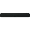 YAMAHA Čierny soundbar SR-B20A
