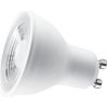 žiarovka LED PREMIUM 7W, GU10, 6500K, 540lm, Ra 80, 120° Kobi