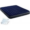 INTEX 64755 King Dura-Beam 183x203x25 cm