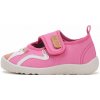 D.D.Step Barefoot prezuvky C086 - mačka - dark pink Veľkosť-obuvi: 25
