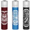 Samurai balíček - 3ks Metal CLIPPER®