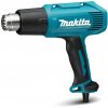 Makita HG5030K Teplovzdušná pištoľ 1600W
