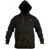 Avid Carp Mikina Minimal Hoodie Black veľkosť XL