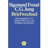 Briefwechsel Freud / Jung