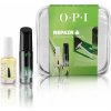 OPI Repair & Strenghten Nails OPI Repair Mode profesionálna nechtová kúra s regeneračným účinkom 9 ml + OPI Nature Strong Nails&Skin intenzívne vyživujúci olej na nechtovú kožtičku 15 ml