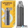 VooPoo VINCI S Pod 2000 mAh Grey