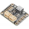 Adafruit bq25185 USB / DC / Solar Lithium Ion/Polymer charger