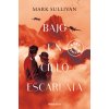 Bajo un cielo escarlata (MARK T. SULLIVAN)(Brožovaná)