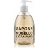 Sapone del Mugello Levander tekuté mydlo na ruky 500 ml