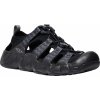 Keen HYPERPORT H2 MEN black/steel grey Veľkosť: 44,5 pánske sandále