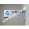 M-Tech Auto bulb P21W, BA15s 12V 21W 10 ks