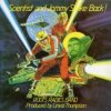 Scientist & Prince Jammy/Scientist &...Strikes Back/Vinyl - [LP]