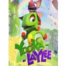 Hra na Xbox One Yooka-Laylee