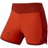 Dámske šortky Montane Katla Twin Skin Shorts Paprika S