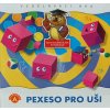 Alexander Pexeso pre uši