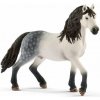 Schleich Schleich Andalúzsky žrebec OLP102613821