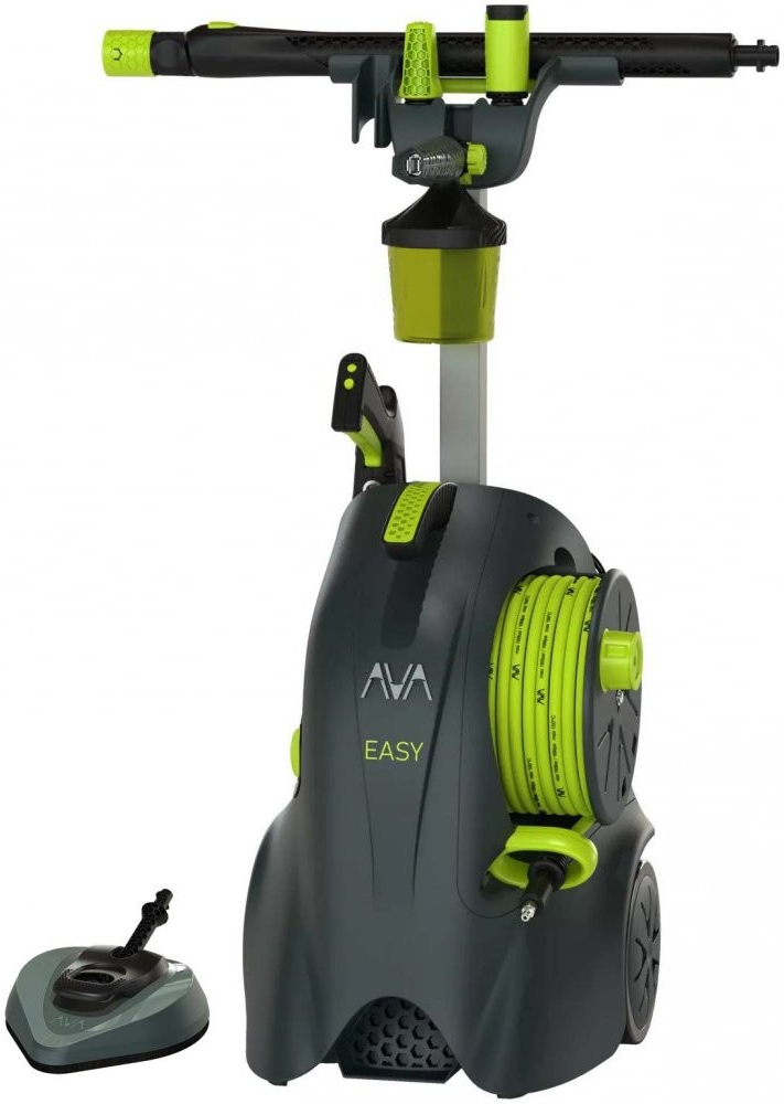 AVA Easy P50 X-Large Bundle