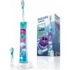 Philips HX6322/04 Sonicare for Kids elektrická zubná kefka pre deti