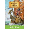 E-kniha Lapuťák a kapitán Adorabl - Dominik Landsman