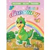 Šťastné dinosaury