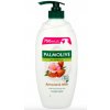 Palmolive Naturals Delicate Care Almond Milk vyživující sprchový gél 750 ml