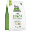 BRIT Care Dog Sustainable Senior 3 kg