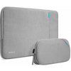 Tomtoc puzdro Recycled Sleeve with Pouch pre Macbook Pro 14