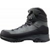 Mammut Trovat Guide II High GTX sivé