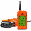 Vyhľadávacie zariadenie so zvukovým lokátorom pre psov DOG GPS X25B Short